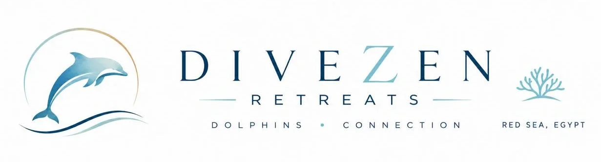 DiveZen Retreats — Dolphins · Connection
